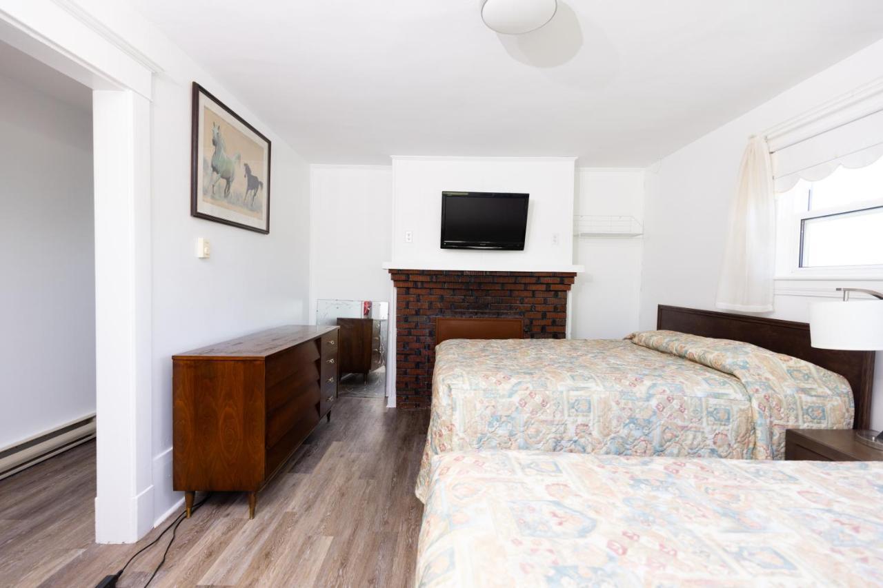 Hillside Motel Saint John Bilik gambar