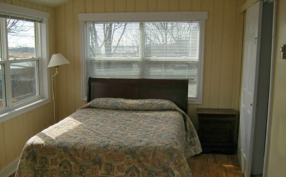 Hillside Motel Saint John Luaran gambar